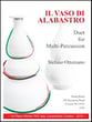 Il Vaso Di Alabastro (Alabaster Vase) Multiple Percussion Duet cover